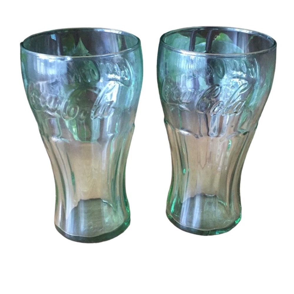 Vintage Classic Coca Cola